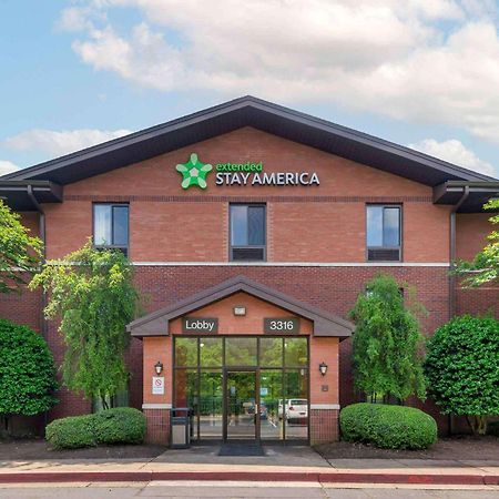 Extended Stay America Select Suites - Atlanta - Kennesaw Chastain Rd Luaran gambar