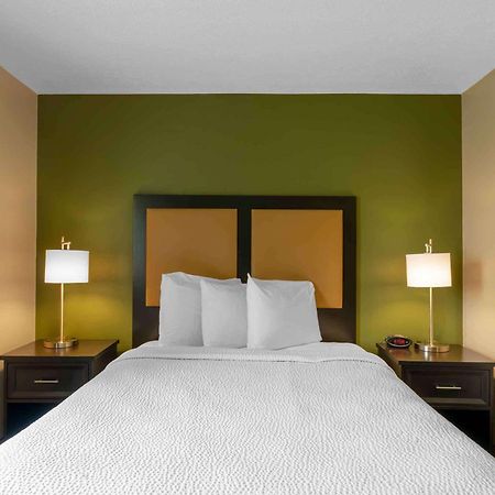 Extended Stay America Select Suites - Atlanta - Kennesaw Chastain Rd Luaran gambar