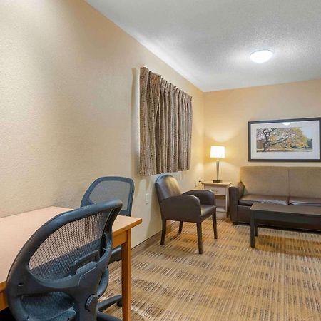 Extended Stay America Select Suites - Atlanta - Kennesaw Chastain Rd Luaran gambar
