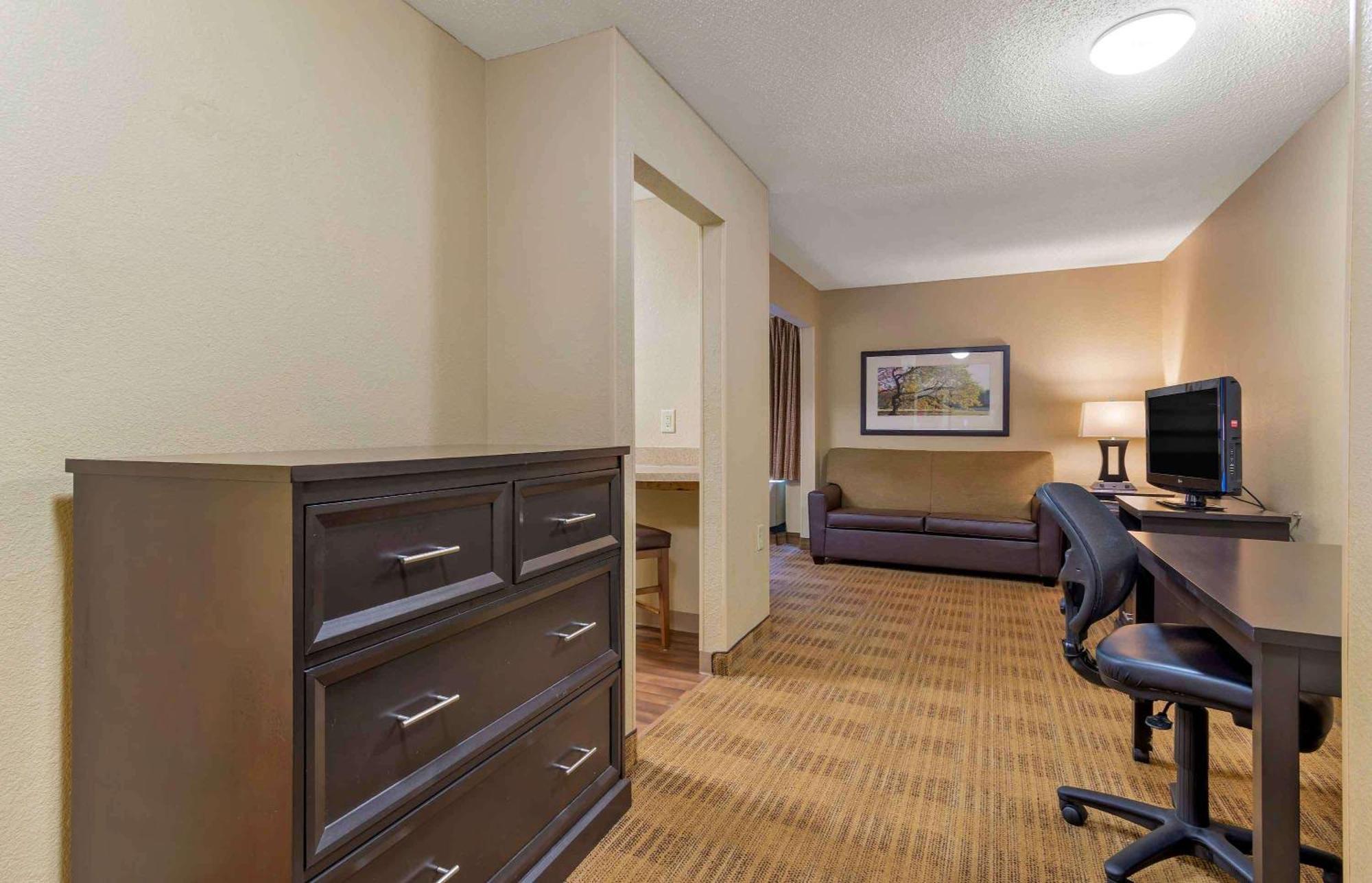 Extended Stay America Select Suites - Atlanta - Kennesaw Chastain Rd Luaran gambar