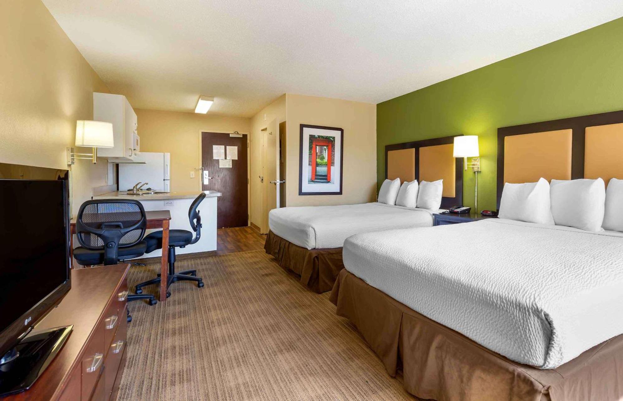 Extended Stay America Select Suites - Atlanta - Kennesaw Chastain Rd Luaran gambar