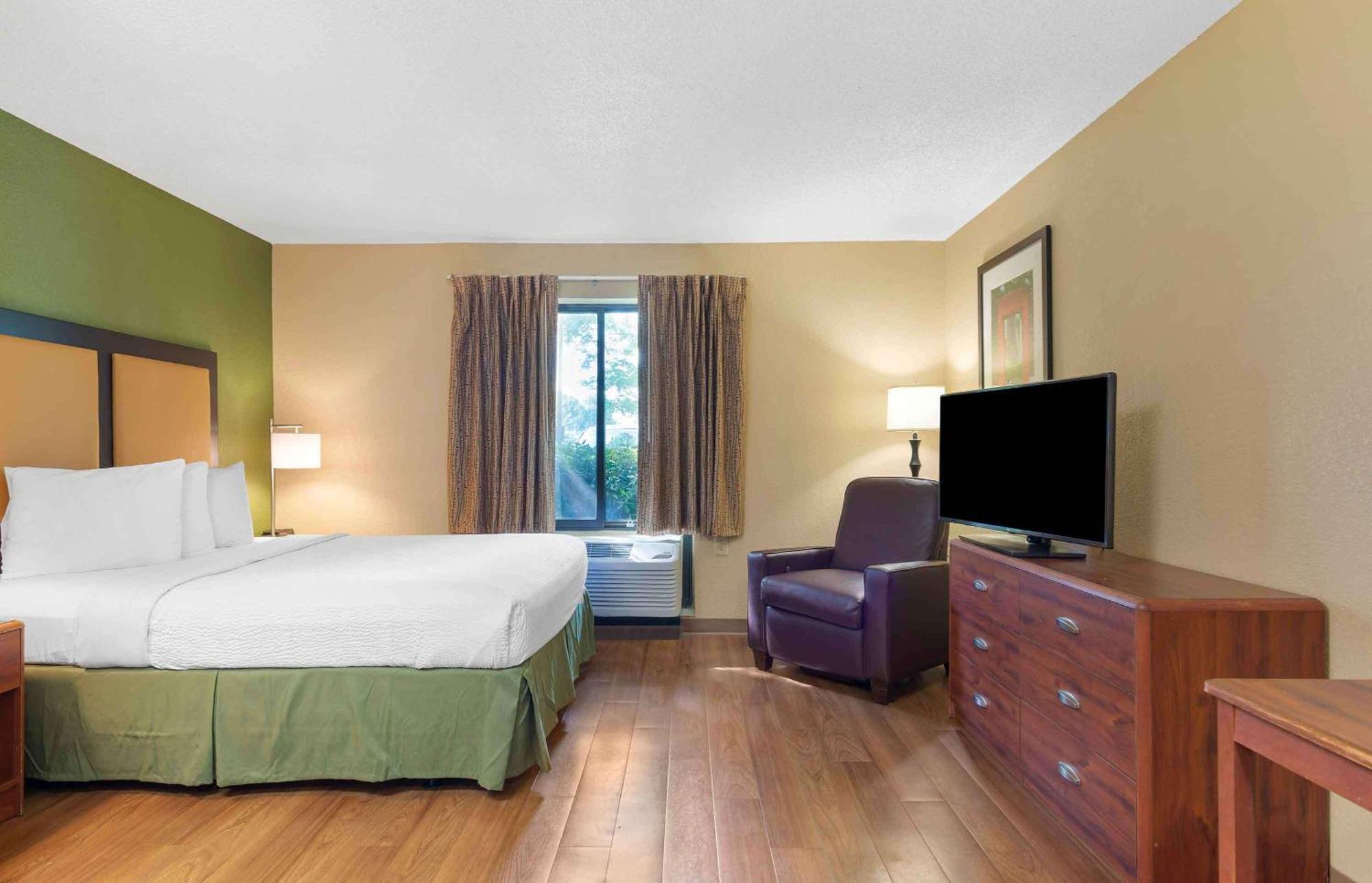 Extended Stay America Select Suites - Atlanta - Kennesaw Chastain Rd Luaran gambar