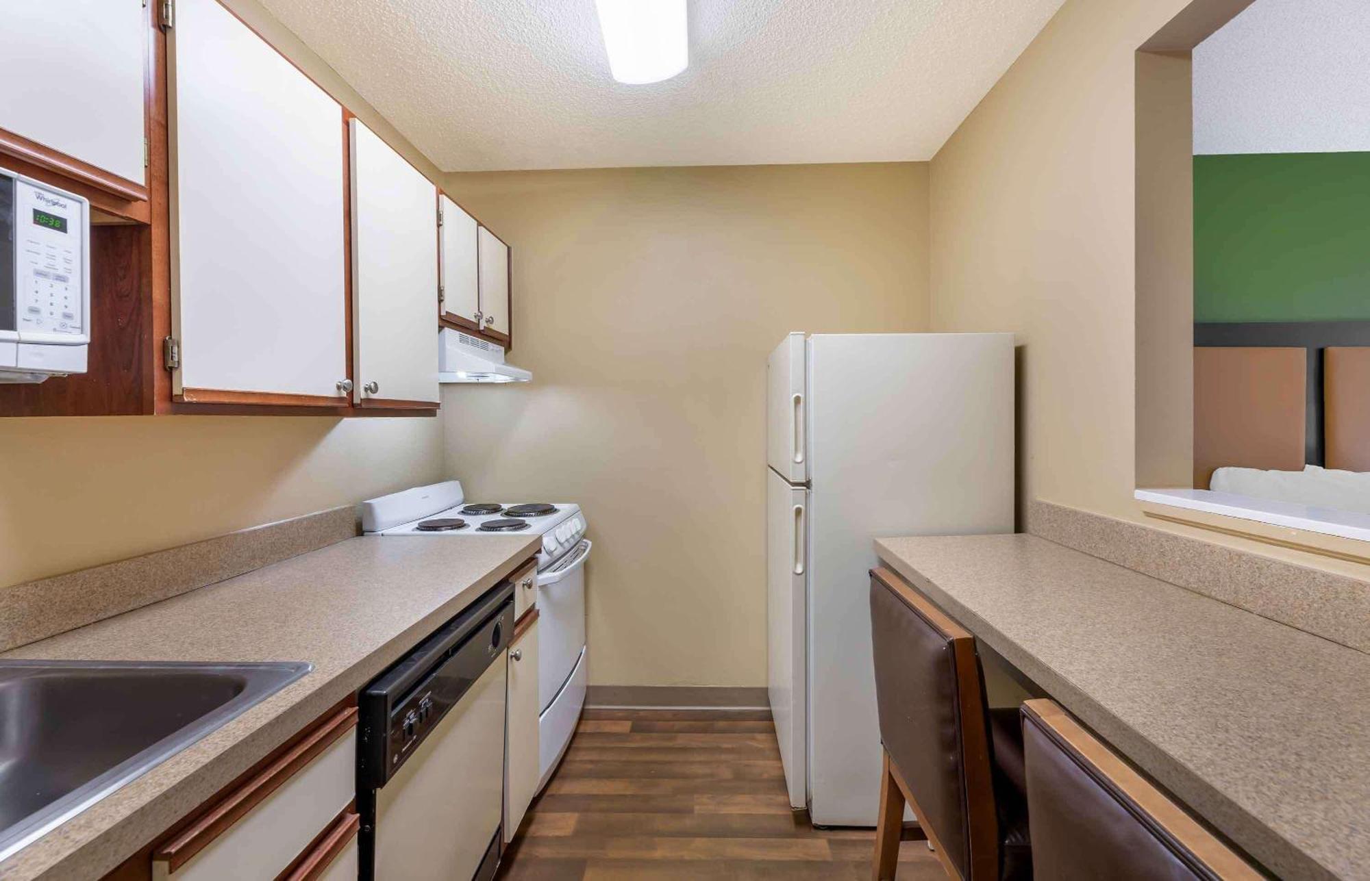 Extended Stay America Select Suites - Atlanta - Kennesaw Chastain Rd Luaran gambar