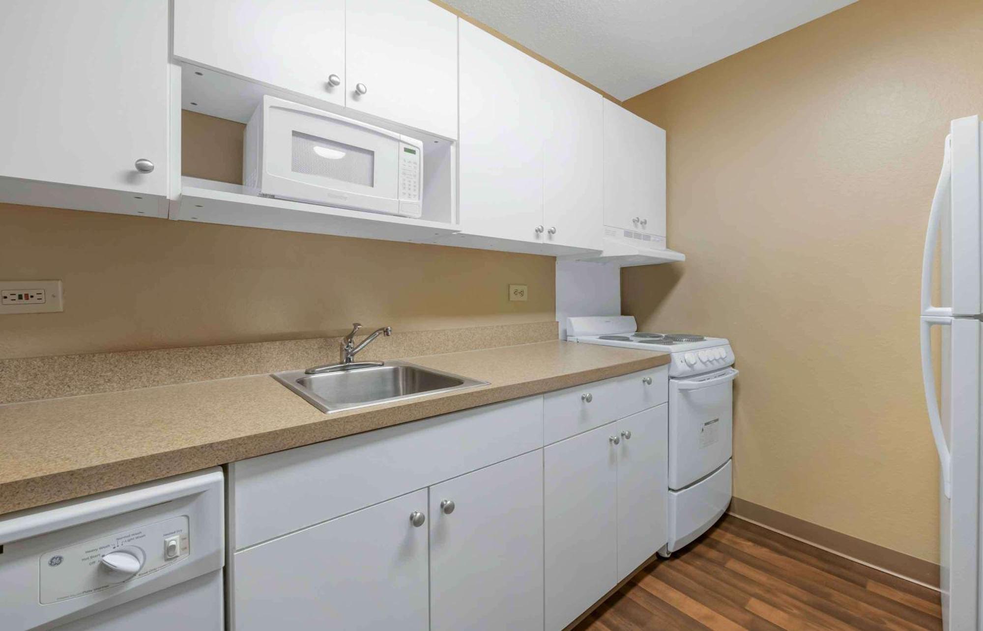 Extended Stay America Select Suites - Atlanta - Kennesaw Chastain Rd Luaran gambar