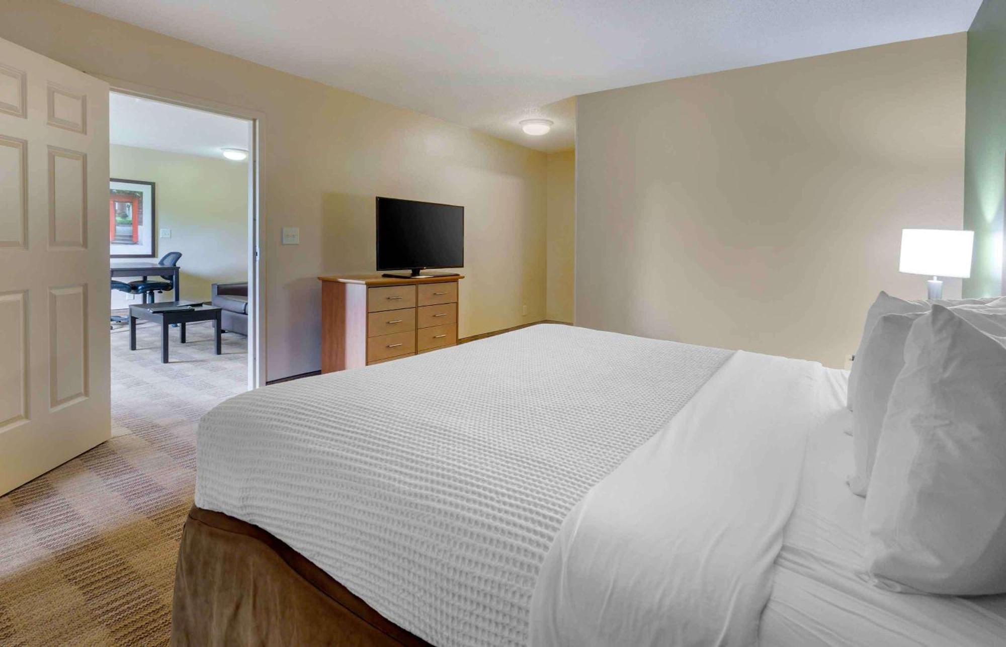 Extended Stay America Select Suites - Atlanta - Kennesaw Chastain Rd Luaran gambar