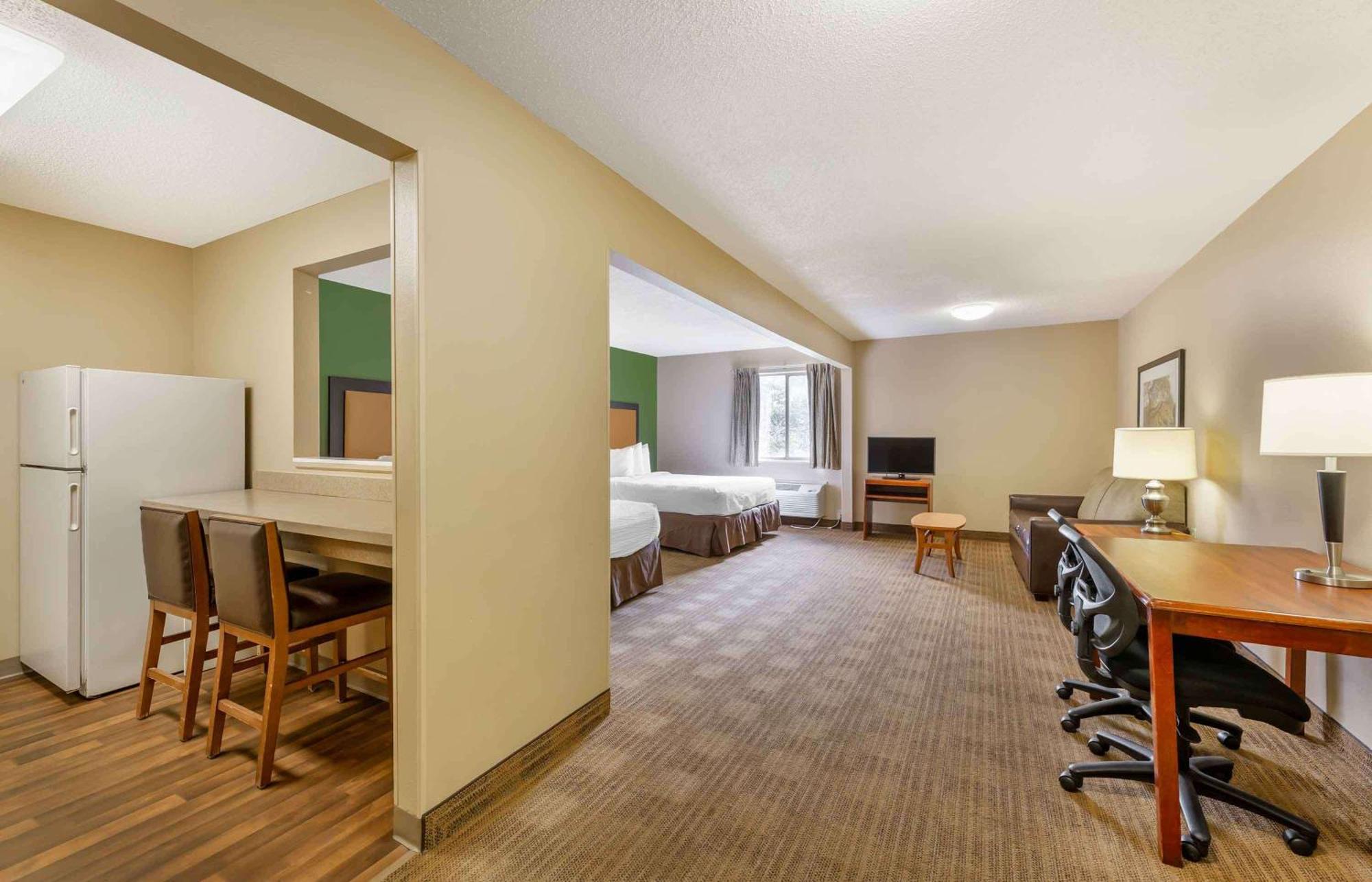 Extended Stay America Select Suites - Atlanta - Kennesaw Chastain Rd Luaran gambar