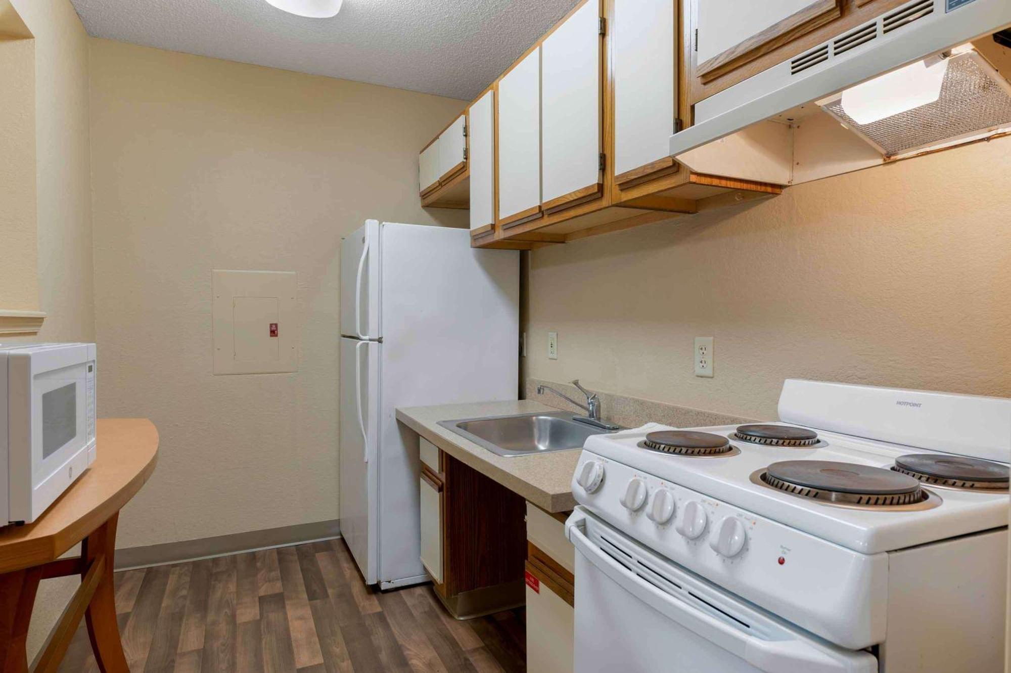 Extended Stay America Select Suites - Atlanta - Kennesaw Chastain Rd Luaran gambar