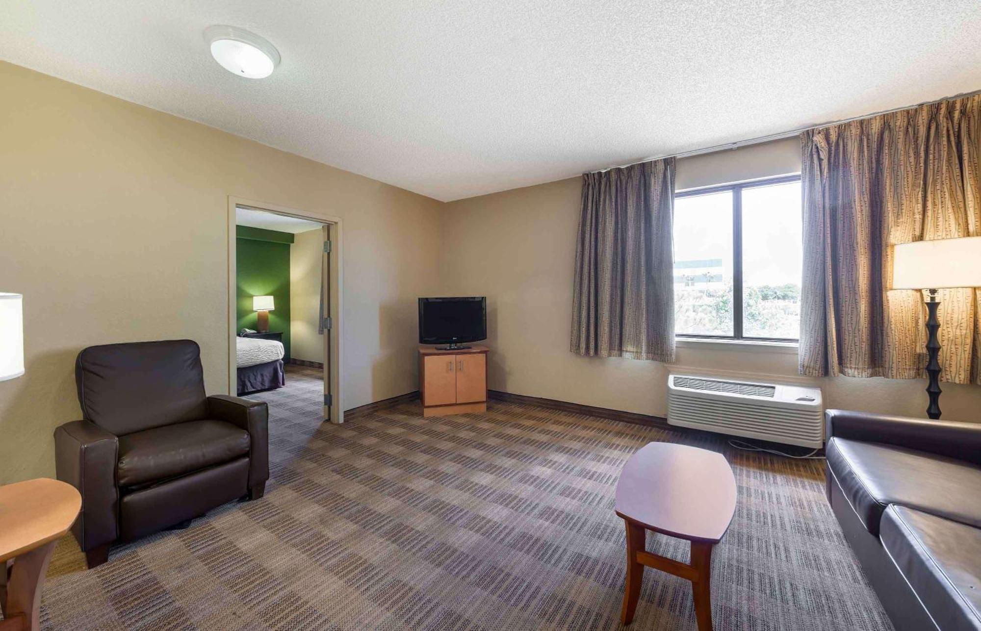Extended Stay America Select Suites - Atlanta - Kennesaw Chastain Rd Luaran gambar