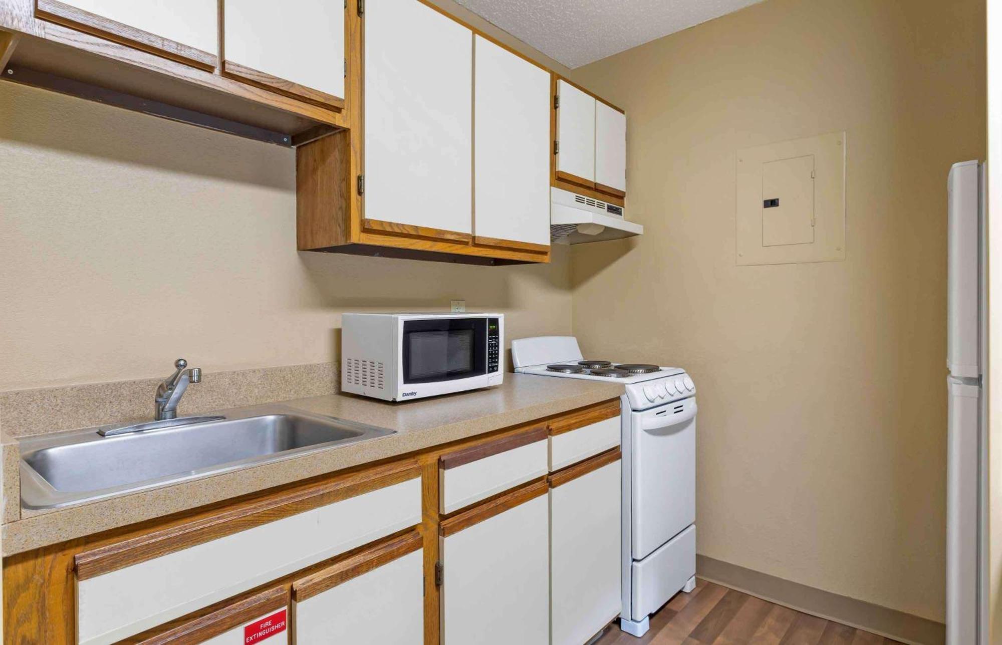 Extended Stay America Select Suites - Atlanta - Kennesaw Chastain Rd Luaran gambar