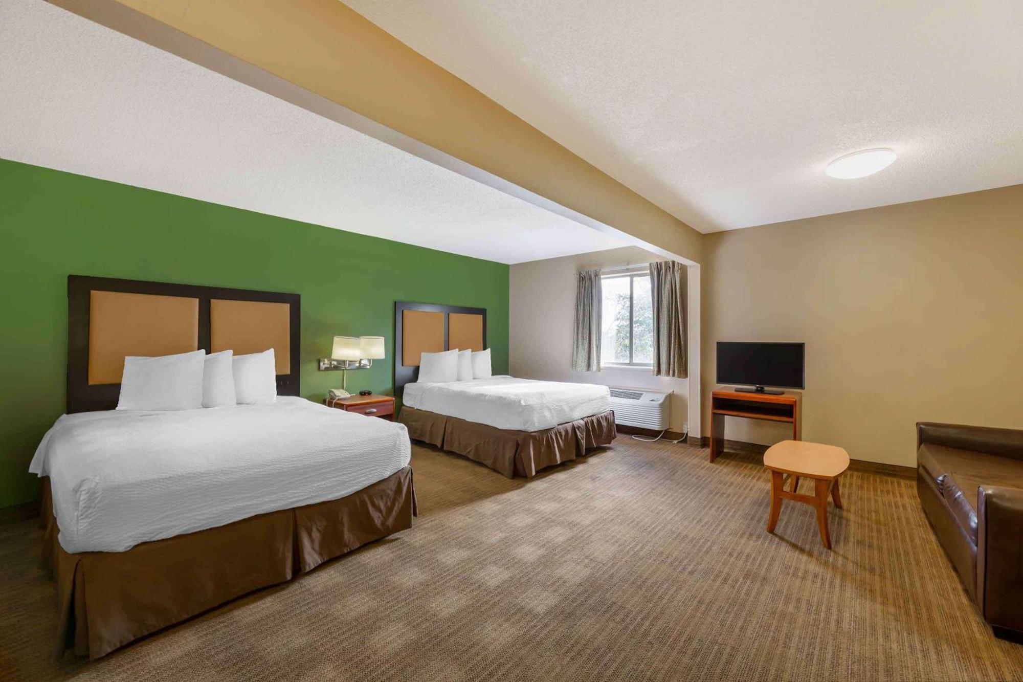 Extended Stay America Select Suites - Atlanta - Kennesaw Chastain Rd Luaran gambar