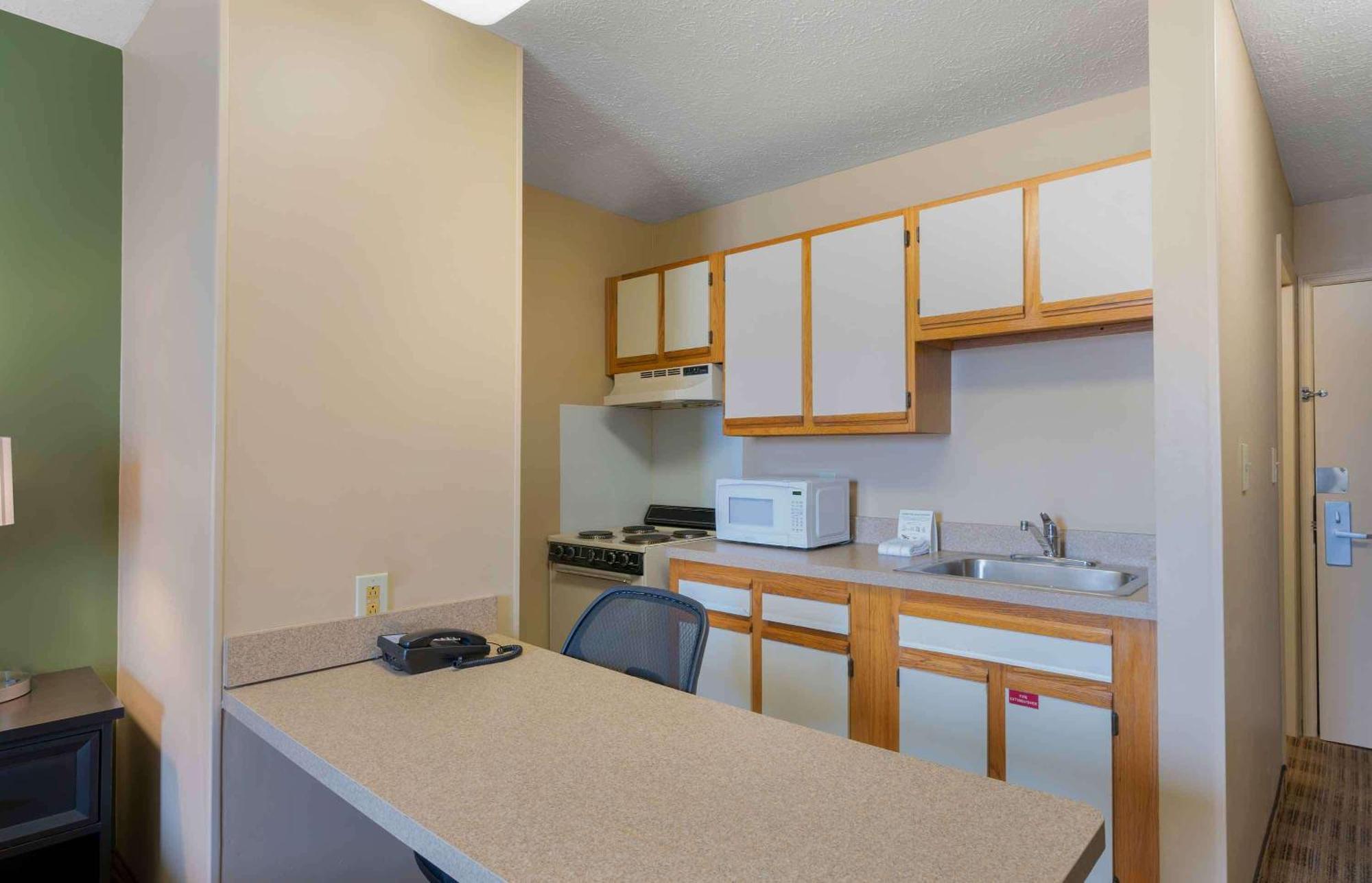 Extended Stay America Select Suites - Atlanta - Kennesaw Chastain Rd Luaran gambar