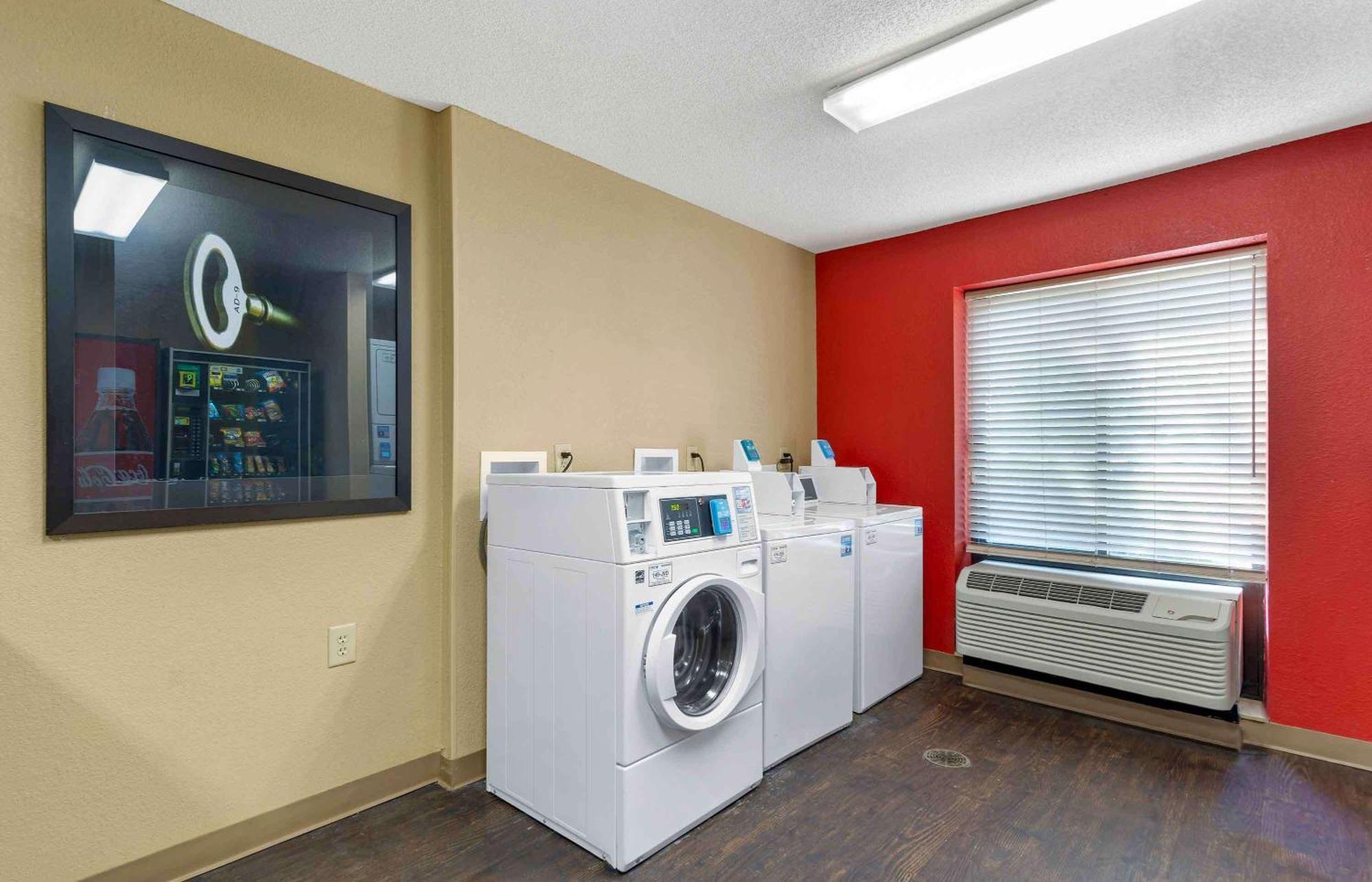 Extended Stay America Select Suites - Atlanta - Kennesaw Chastain Rd Luaran gambar