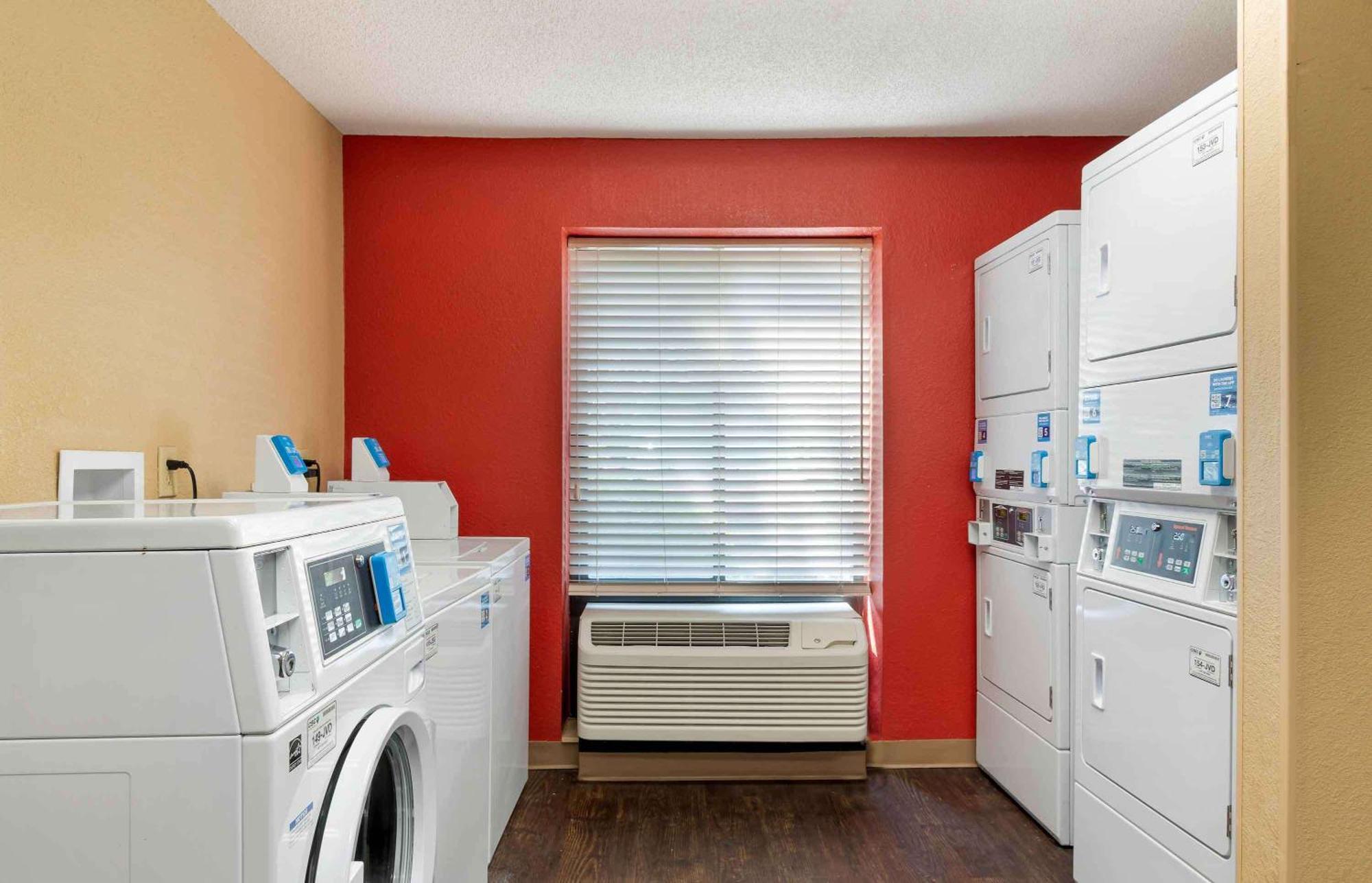 Extended Stay America Select Suites - Atlanta - Kennesaw Chastain Rd Luaran gambar