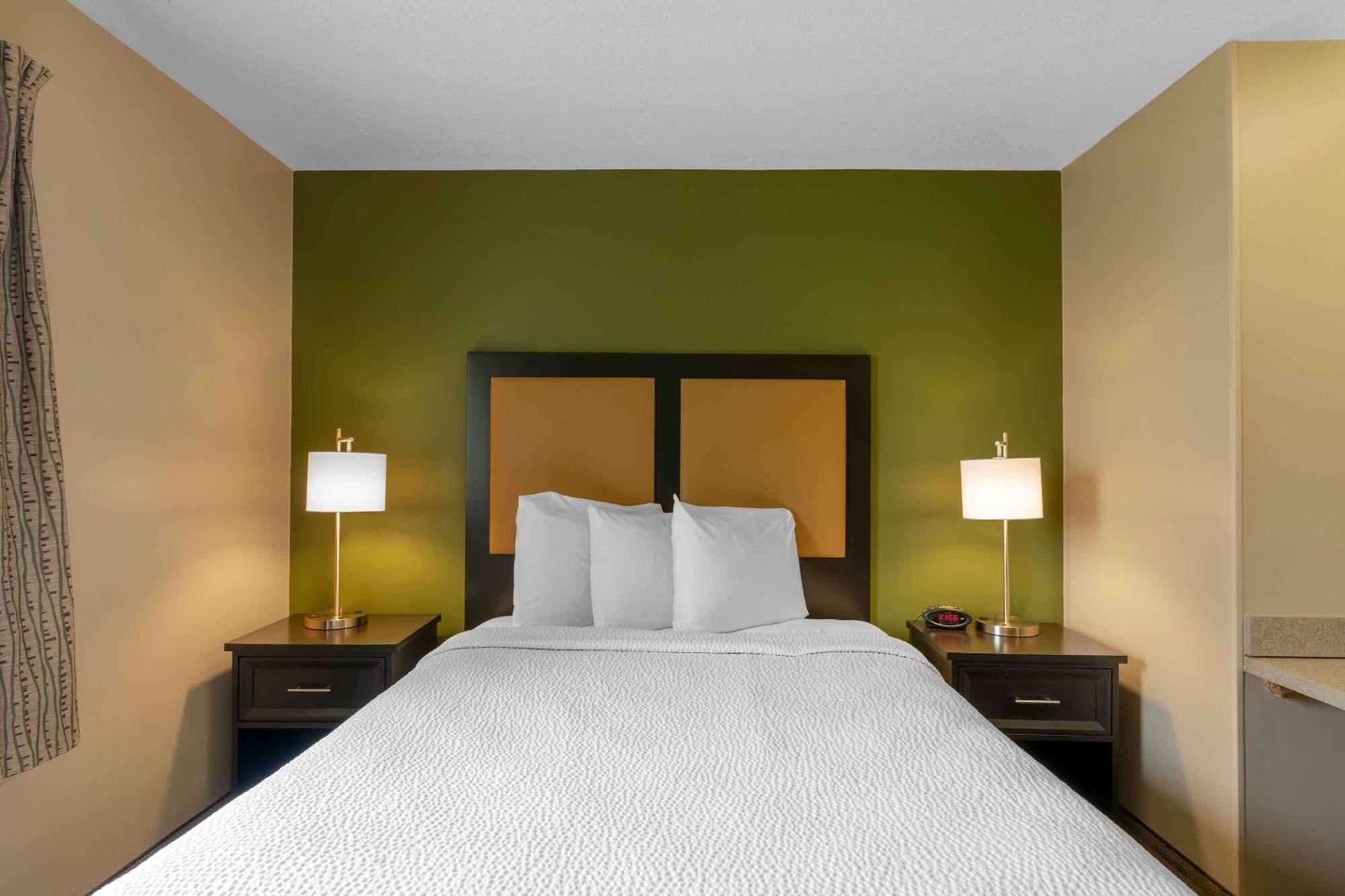 Extended Stay America Select Suites - Atlanta - Kennesaw Chastain Rd Luaran gambar