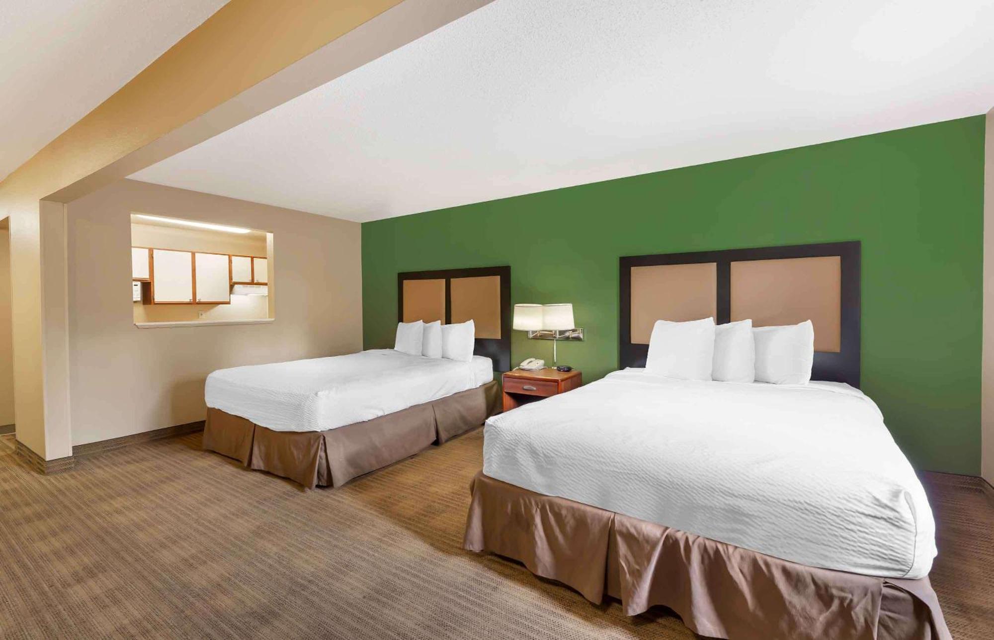 Extended Stay America Select Suites - Atlanta - Kennesaw Chastain Rd Luaran gambar