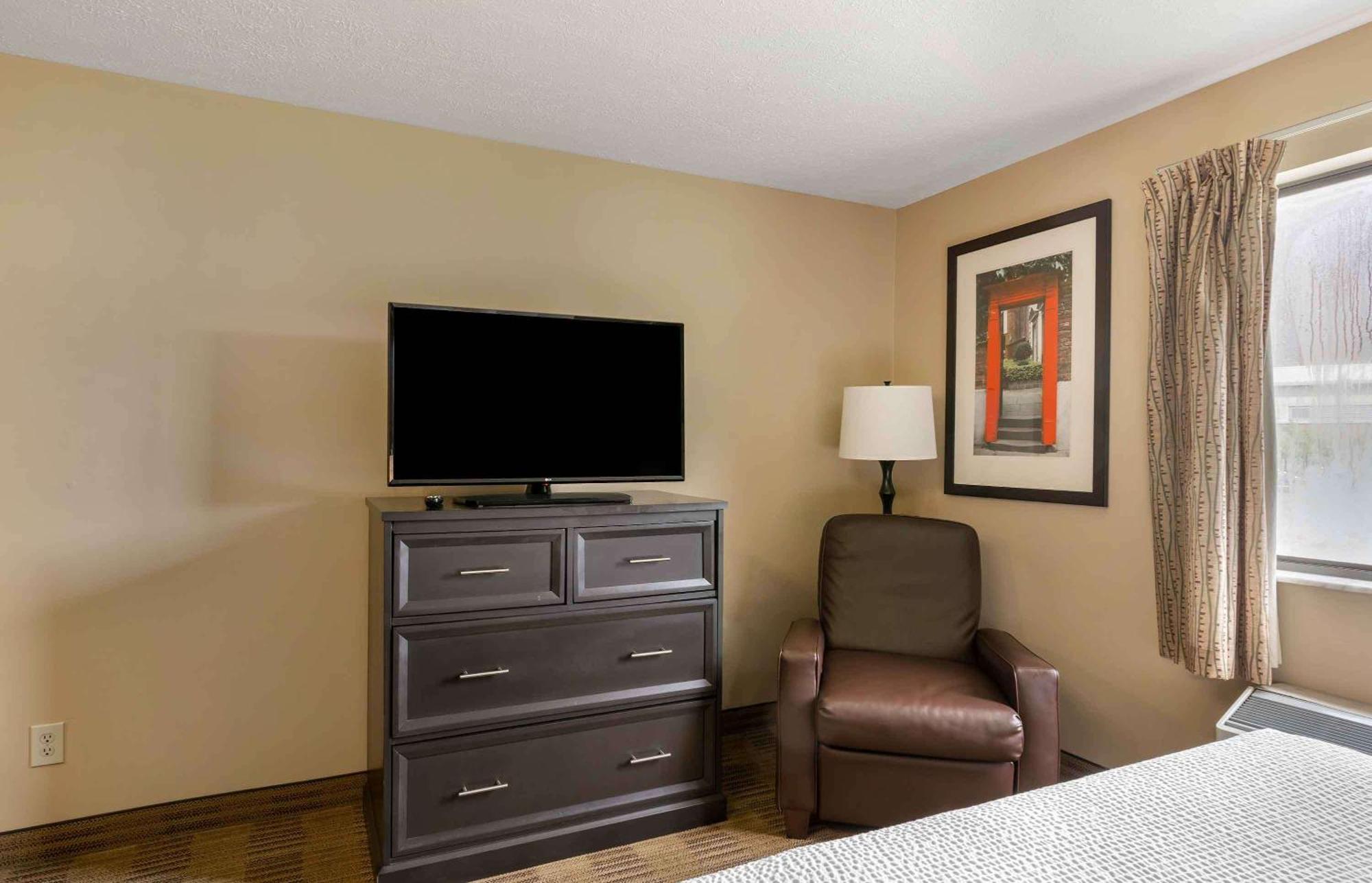 Extended Stay America Select Suites - Atlanta - Kennesaw Chastain Rd Luaran gambar