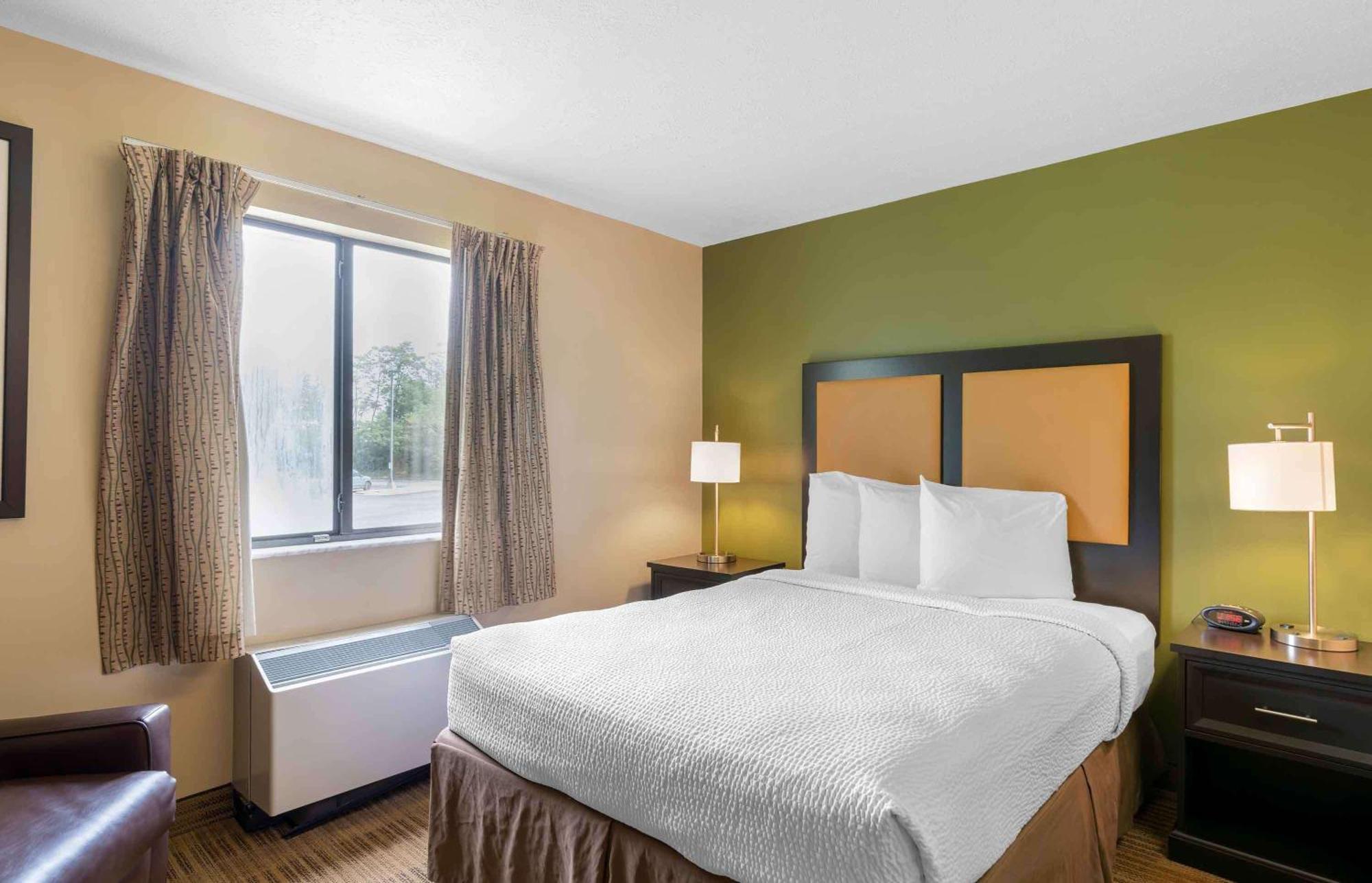 Extended Stay America Select Suites - Atlanta - Kennesaw Chastain Rd Luaran gambar