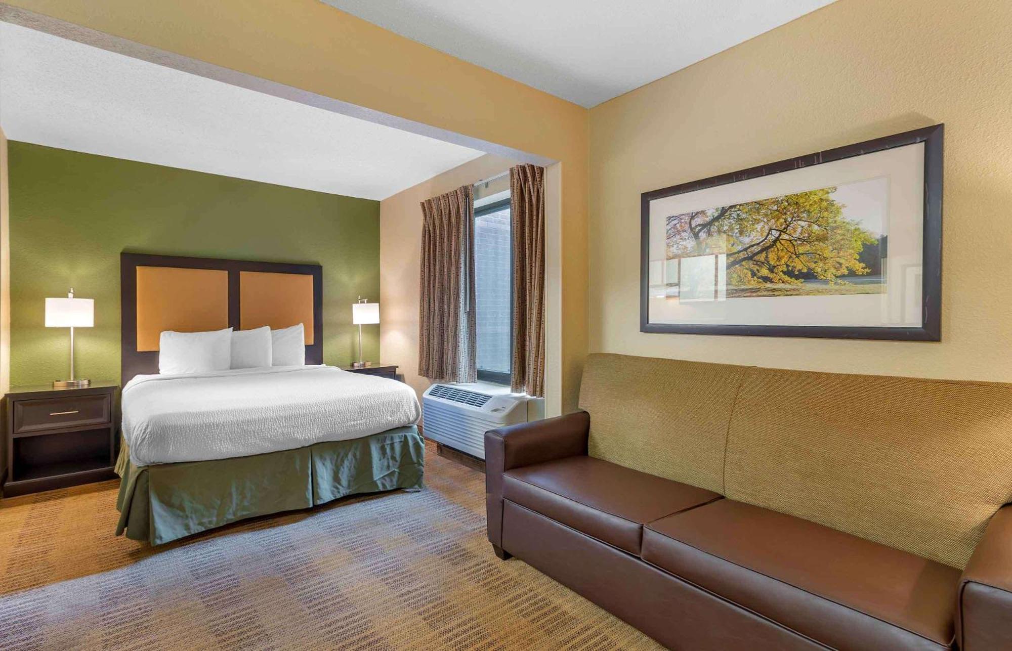 Extended Stay America Select Suites - Atlanta - Kennesaw Chastain Rd Luaran gambar