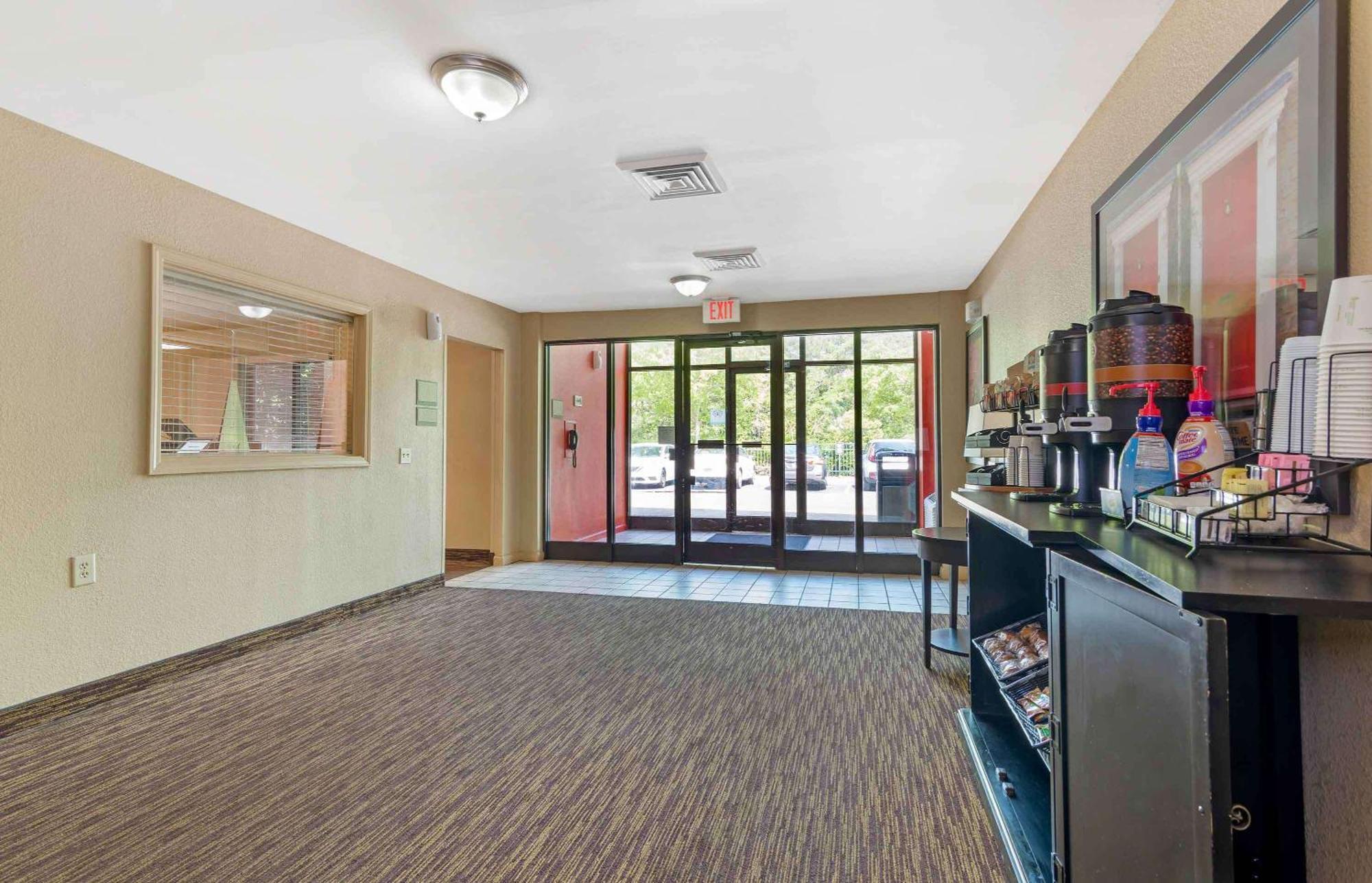 Extended Stay America Select Suites - Atlanta - Kennesaw Chastain Rd Luaran gambar